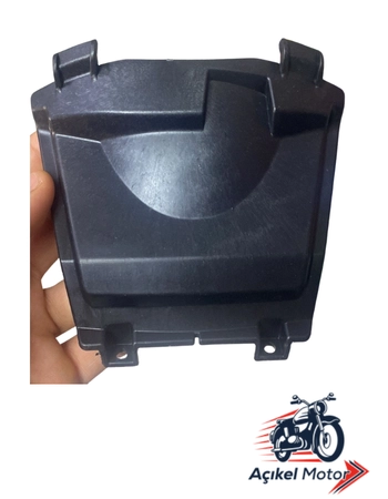 ARORA CAPPUCINO 50 ARKA ÇAMURLUK İÇ PLASTİĞİ